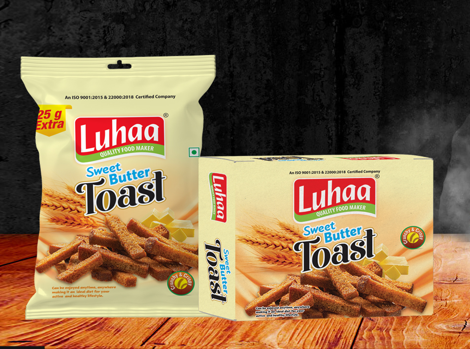 Luhaa-Sweet Butter-Toast-img