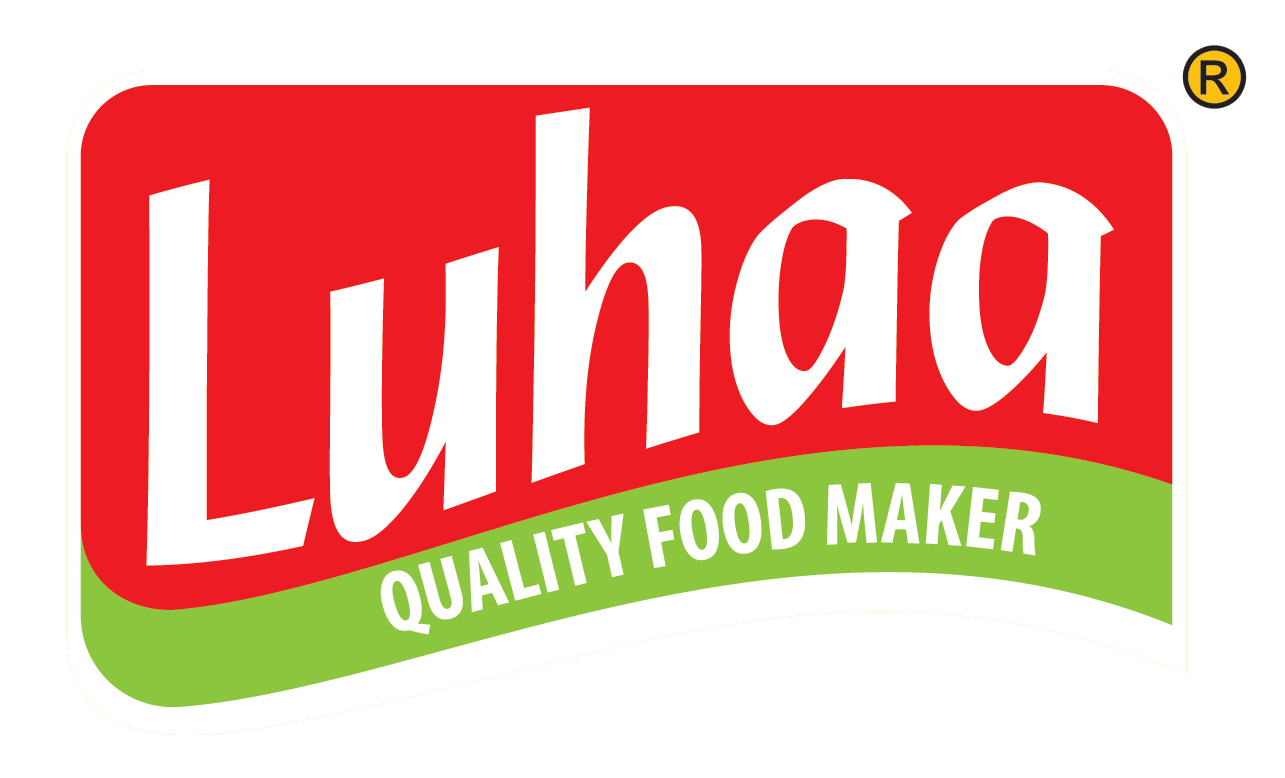 Luhaa logo